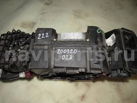 Новое Mercedes S W222, 2013 г., OEM 2228302405, арт. 200320-028, фото 4