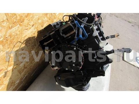 Отопитель в сборе (печка) Audi A4, 2014 г., OEM 8T0820521F, арт. 200819-126, фото 2