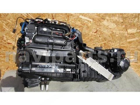 Отопитель в сборе (печка) Audi A4, 2014 г., OEM 8T0820521F, арт. 200819-126, фото 3