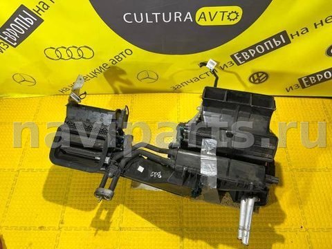 Новое Audi A4, 2005 г., арт. 20489