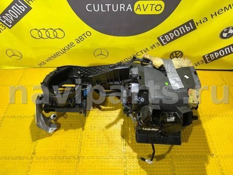 Новое Audi A4, 2005 г., арт. 20489, фото 2