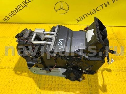 Новое Mercedes S W220, 2004 г., арт. 20695