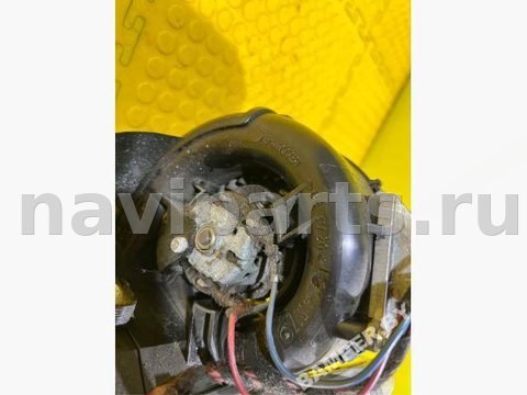 Новое Mercedes S W220, 2004 г., арт. 20695, фото 2