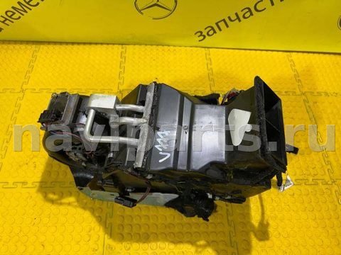 Новое Mercedes S W220, 2004 г., арт. 20695, фото 3
