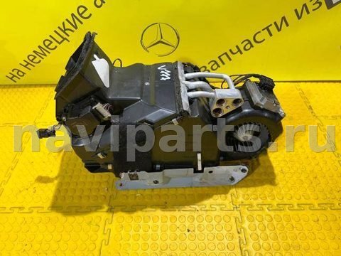 Новое Mercedes S W220, 2004 г., арт. 20695, фото 4