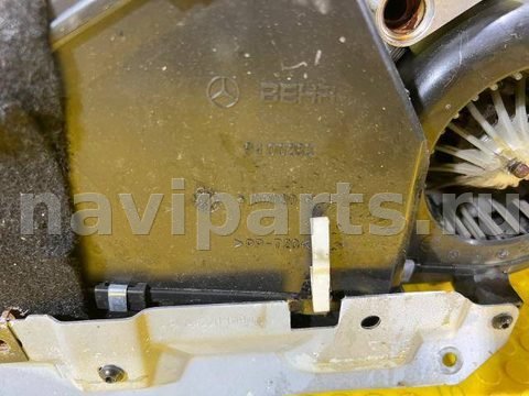 Новое Mercedes S W220, 2004 г., арт. 20695, фото 6