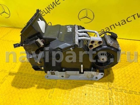 Новое Mercedes S W220, 2004 г., арт. 20695, фото 7