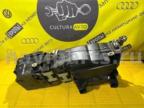 Отопитель в сборе (печка) Mercedes S W220, 2004 г., арт. 20749