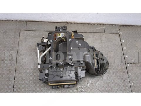 Отопитель в сборе (печка) Volvo FH, 2013 г., OEM 22071146, арт. 20752837
