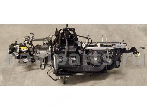 Новое Chevrolet Equinox, 2025 г., арт. 20954
