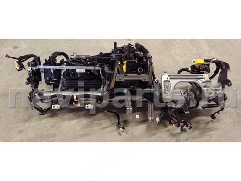 Новое Chevrolet Equinox, 2025 г., арт. 20954, фото 2
