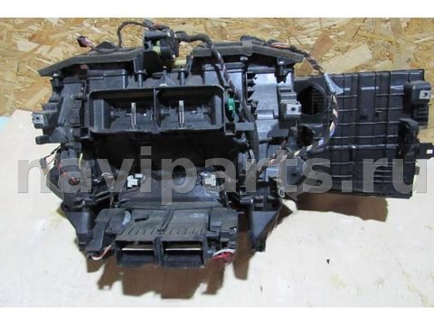 Новое BMW 7 F01/F02, 2009 г., арт. 210114-054