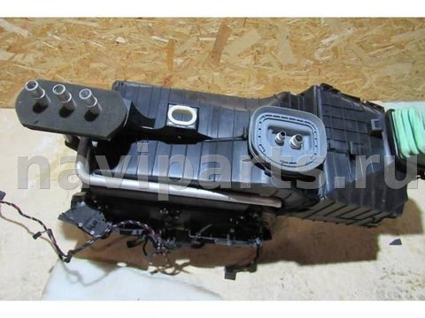 Новое BMW 7 F01/F02, 2009 г., арт. 210114-054, фото 4