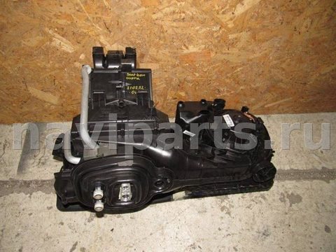 Новое Volkswagen Golf, 2017 г., OEM 5Q1819021F, арт. 210222-019