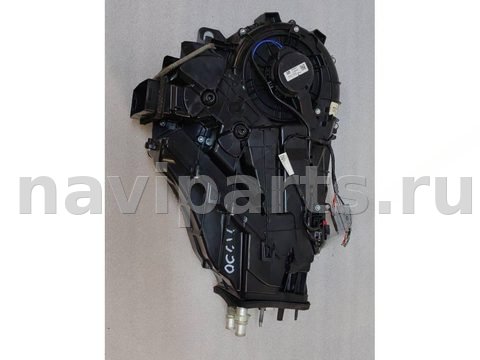 Новое GMC Acadia, 2025 г., арт. 21045