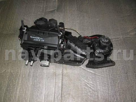 Новое Porsche Panamera, 2013 г., арт. 210519-019