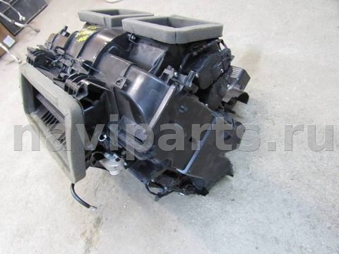 Отопитель в сборе (печка) BMW X5 F15, 2016 г., OEM 9289355, арт. 211021-008, фото 4