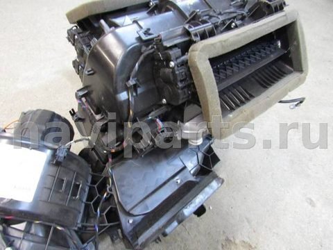 Отопитель в сборе (печка) BMW X5 F15, 2016 г., OEM 9289355, арт. 211021-008, фото 5