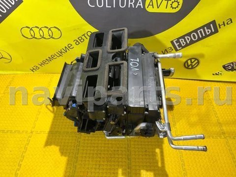 Новое Audi A6, 2005 г., арт. 21468