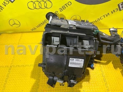 Новое Audi A4, 2003 г., арт. 21545, фото 2