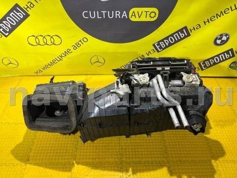 Новое Audi A4, 2010 г., арт. 21861