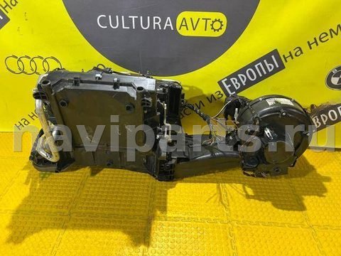 Новое Mercedes C W203, 2003 г., арт. 22025, фото 2