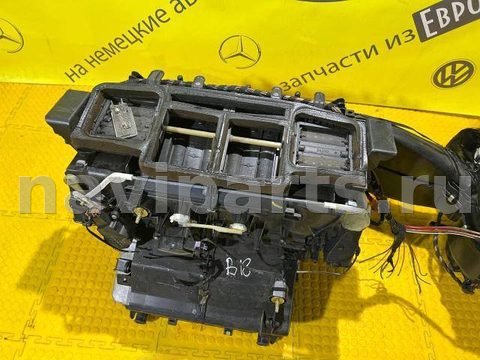 Новое Mercedes C W203, 2003 г., арт. 22025, фото 3