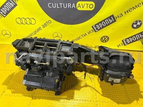 Новое Mercedes C W203, 2003 г., арт. 22025, фото 4