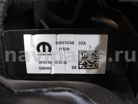 Новое Jeep Wrangler, 2021 г., арт. 220525-003, фото 12