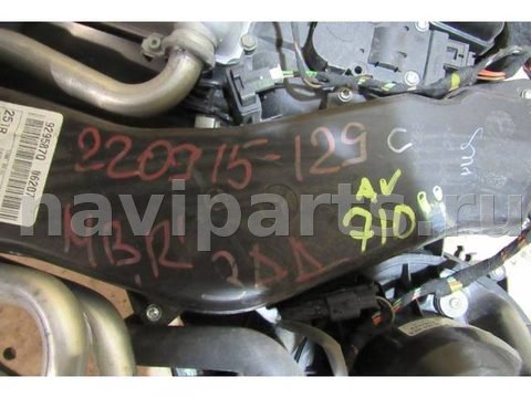 Новое Mercedes R, 2006 г., OEM 2518300162, арт. 220915-129, фото 3
