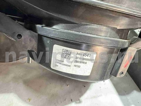 Новое Chevrolet Equinox, 2019 г., арт. 22333, фото 3