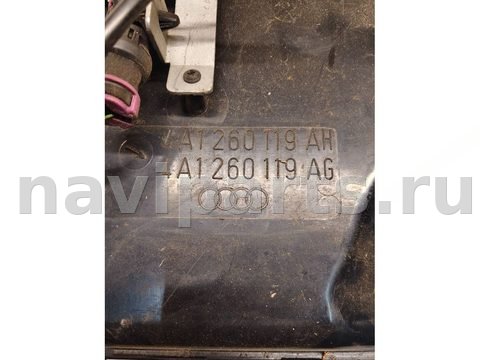 Новое Audi A6 C4, 1997 г., OEM 4A1260119AG, арт. 22886996, фото 6