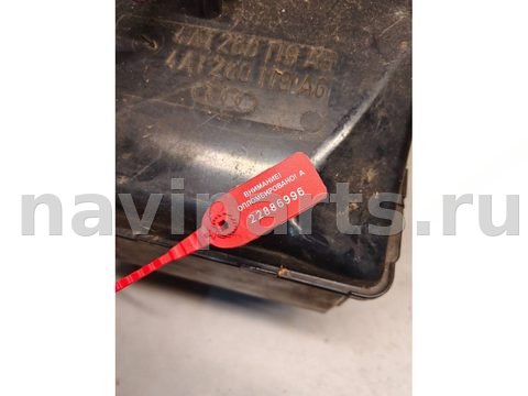 Новое Audi A6 C4, 1997 г., OEM 4A1260119AG, арт. 22886996, фото 7