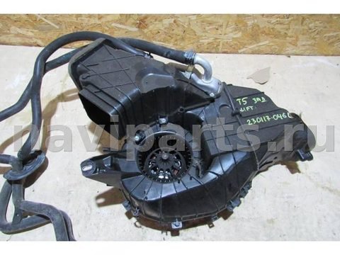 Новое Volkswagen Multivan, 2003 г., OEM 7H5819004H, арт. 230117-046, фото 2