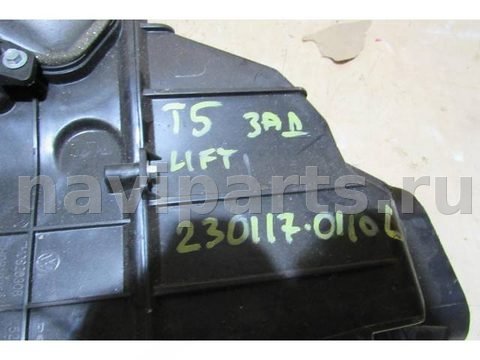 Новое Volkswagen Multivan, 2003 г., OEM 7H5819004H, арт. 230117-046, фото 4