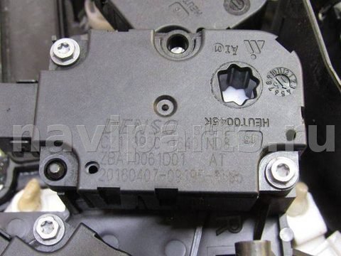 Новое Audi A7, 2016 г., OEM 4G1820005K, арт. 230224-001, фото 11