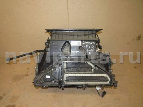 Новое Lucid Air, 2021 г., OEM P11M7010304, арт. 240626-023