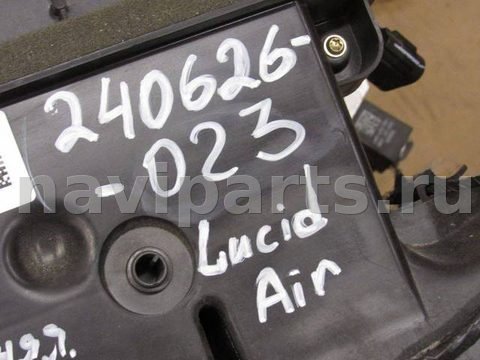 Новое Lucid Air, 2021 г., OEM P11M7010304, арт. 240626-023, фото 12