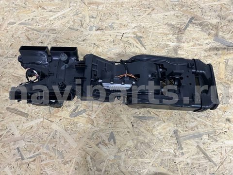Новое Audi Q8, 2018 г., OEM 4M0819351A, арт. 2411057