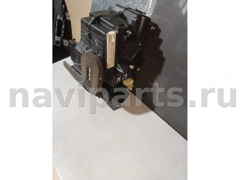 Новое Dacia Logan, 2009 г., арт. 2425, фото 5