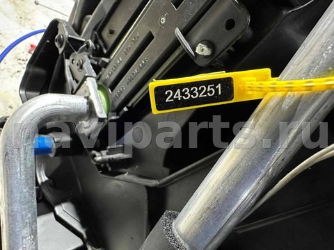 Новое Lada X-Ray, 2021 г., арт. 2433251, фото 6