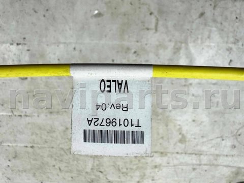 Новое Lada X-Ray, 2021 г., OEM T1019672A, арт. 2433280, фото 2
