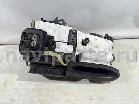 Отопитель в сборе (печка) Chevrolet TrailBlazer, 2022 г., OEM 42770064, арт. 2435069