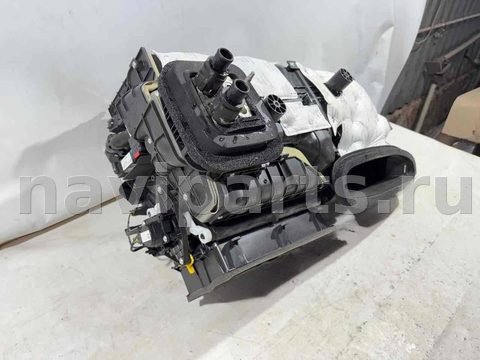 Отопитель в сборе (печка) Chevrolet TrailBlazer, 2022 г., OEM 42770064, арт. 2435069, фото 5