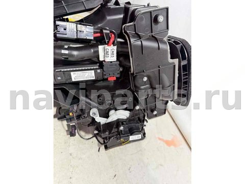 Отопитель в сборе (печка) Chevrolet TrailBlazer, 2022 г., OEM 42770064, арт. 2435069, фото 7