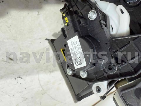 Отопитель в сборе (печка) Chevrolet TrailBlazer, 2022 г., OEM 42770064, арт. 2435069, фото 9