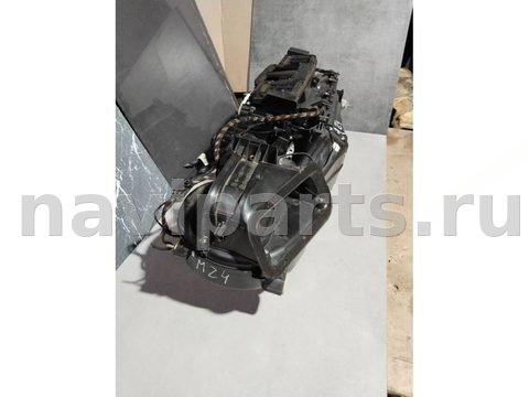 Новое Mercedes C W203, 2005 г., арт. 2471, фото 3