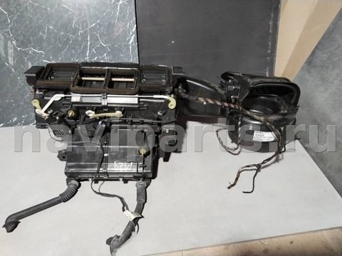 Новое Mercedes C W203, 2005 г., арт. 2471, фото 4