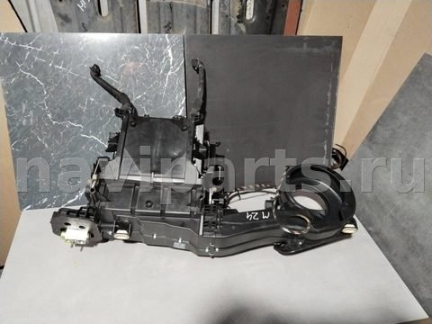 Новое Mercedes C W203, 2005 г., арт. 2471, фото 5