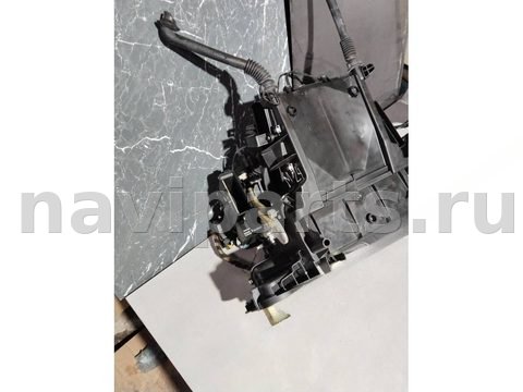 Новое Mercedes C W203, 2005 г., арт. 2471, фото 6